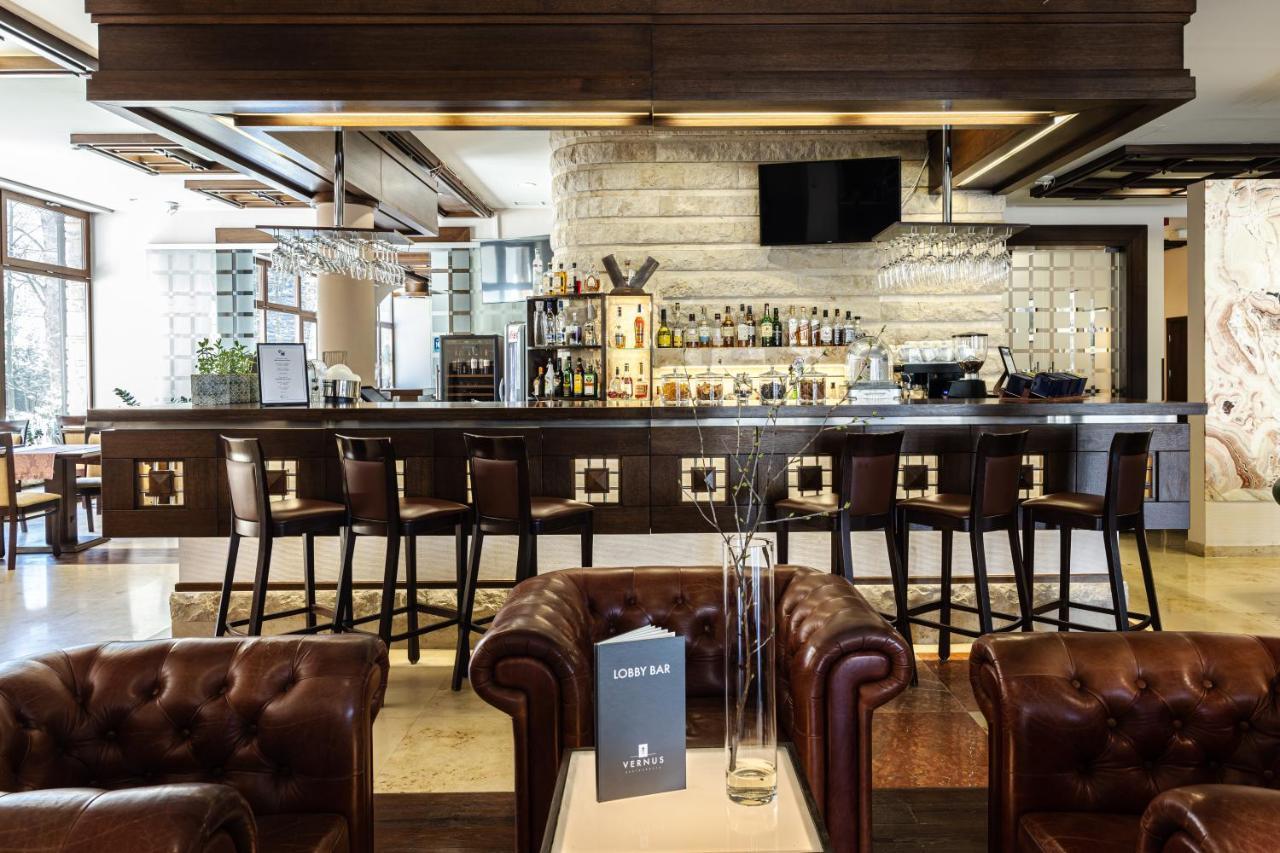 Hotel Crocus Zakopane