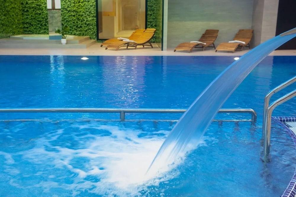 Hotel Crocus Zakopane