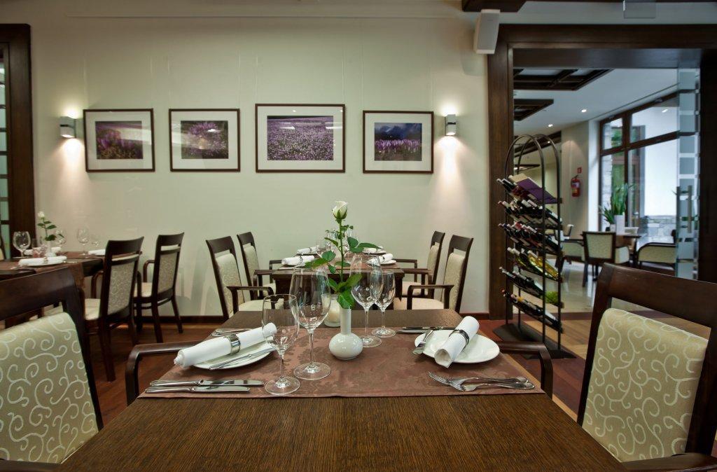 Hotel Crocus Zakopane