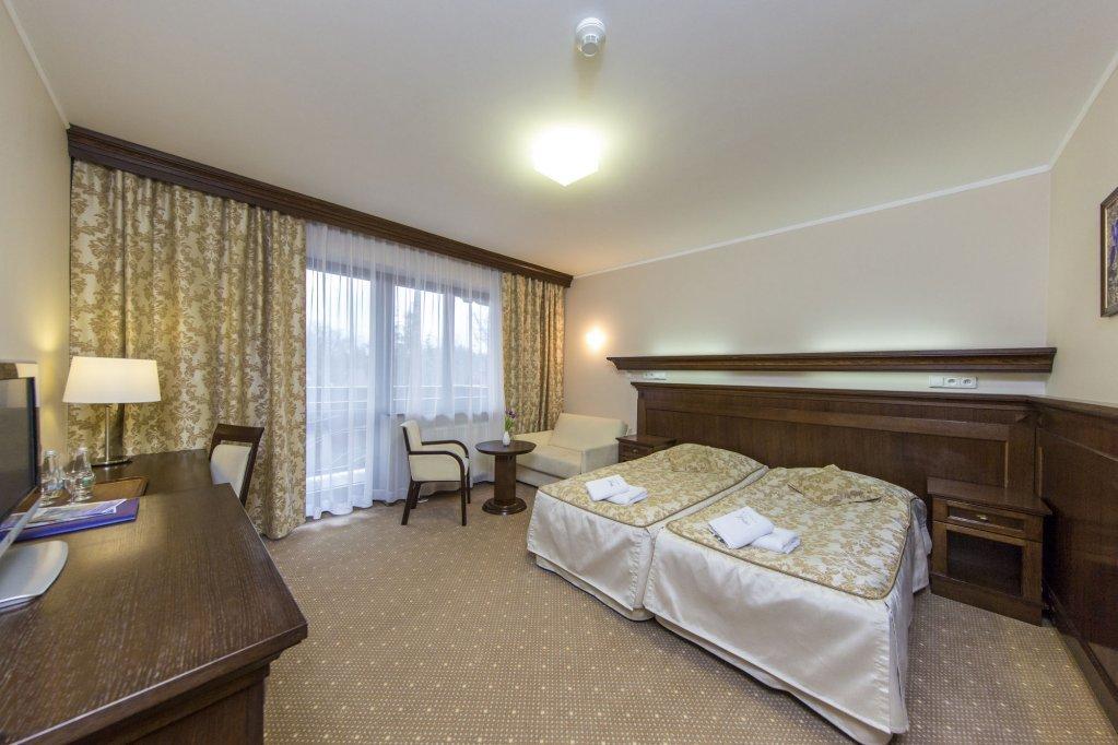 Hotel Crocus