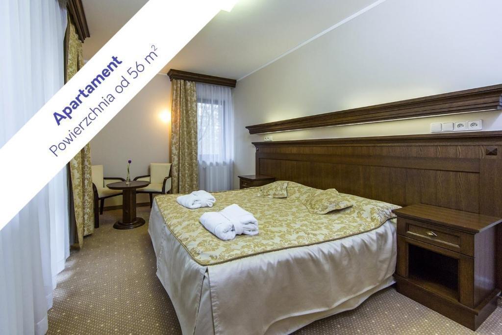 Hotel Crocus