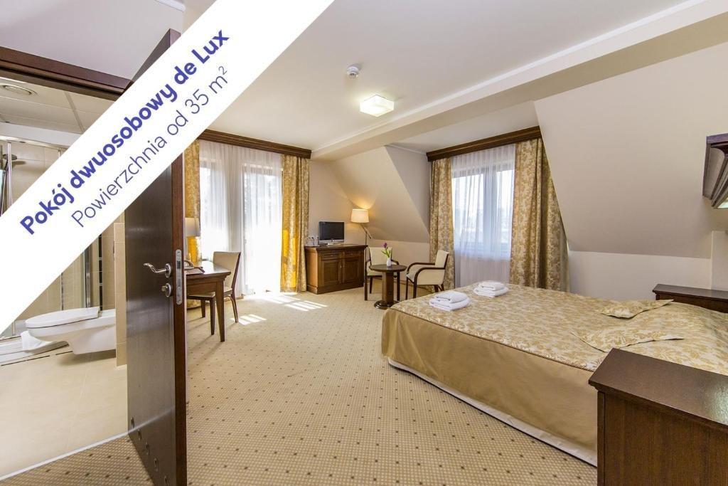 Crocus Hotel 4*